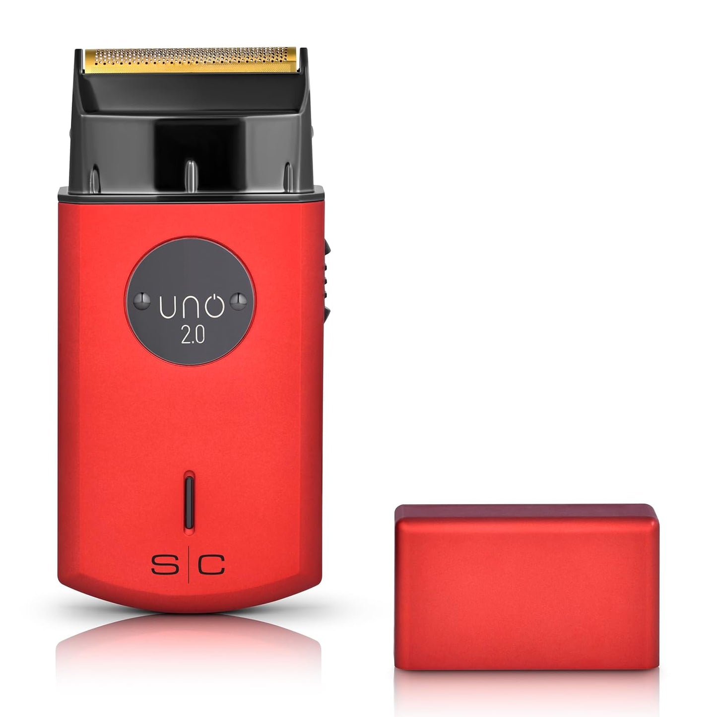 Stylecraft Protégé Clipper, Ace Trimmer, Uno 2.0 Foil Shaver, Schnozzle Nose and Ear Trimmer and USB-C Charging Station - Holiday Gift Bundle Deal
