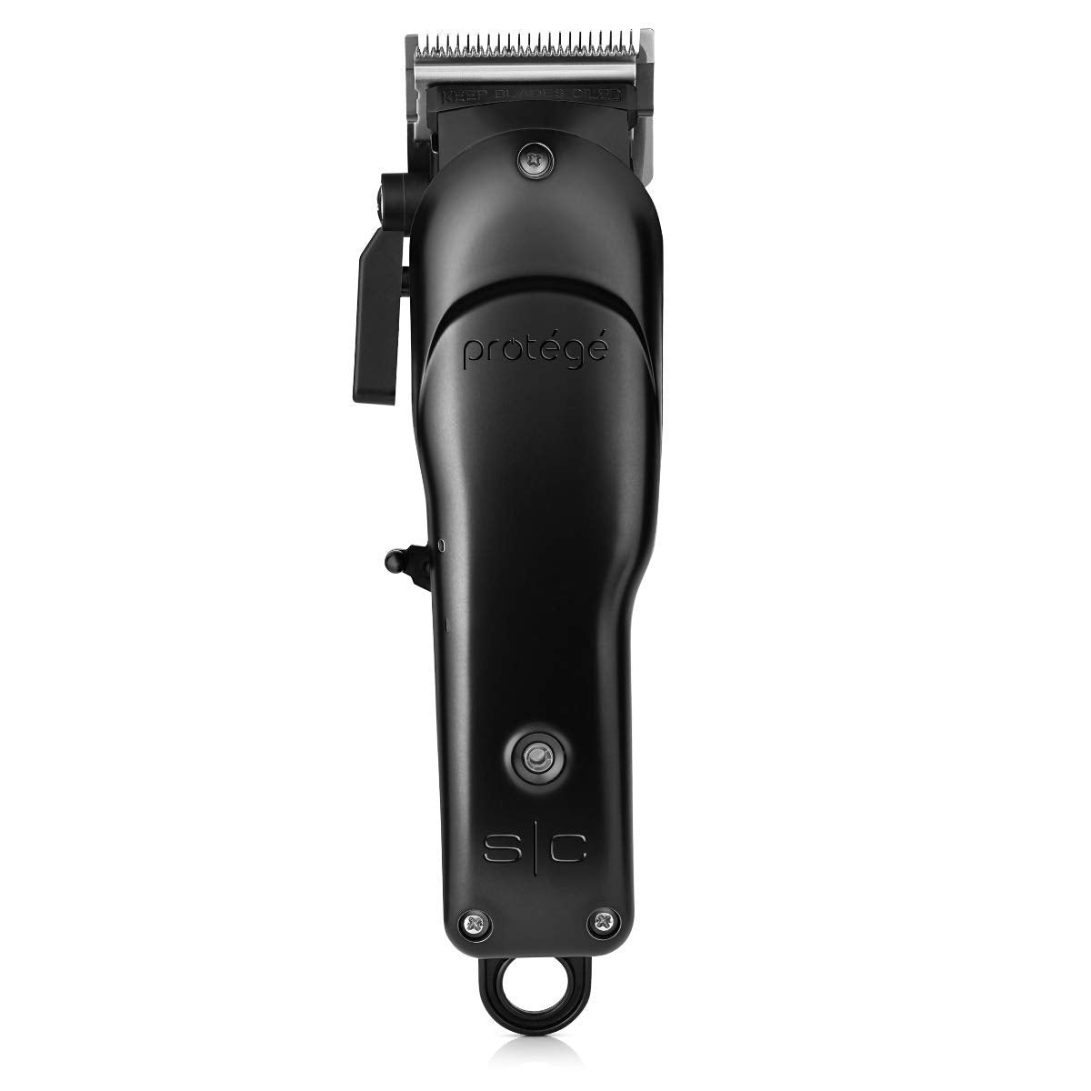 Stylecraft Protégé Clipper, Ace Trimmer, Uno 2.0 Foil Shaver, Schnozzle Nose and Ear Trimmer and USB-C Charging Station - Holiday Gift Bundle Deal