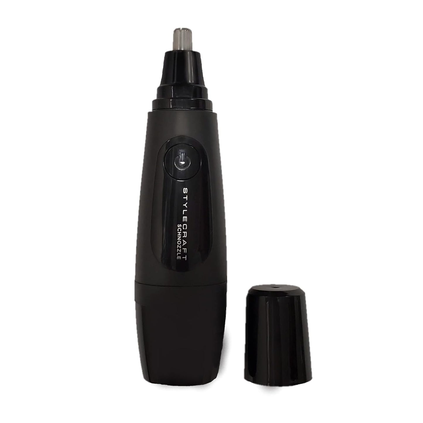 Stylecraft Protégé Clipper, Ace Trimmer, Uno 2.0 Foil Shaver, Schnozzle Nose and Ear Trimmer and USB-C Charging Station - Holiday Gift Bundle Deal
