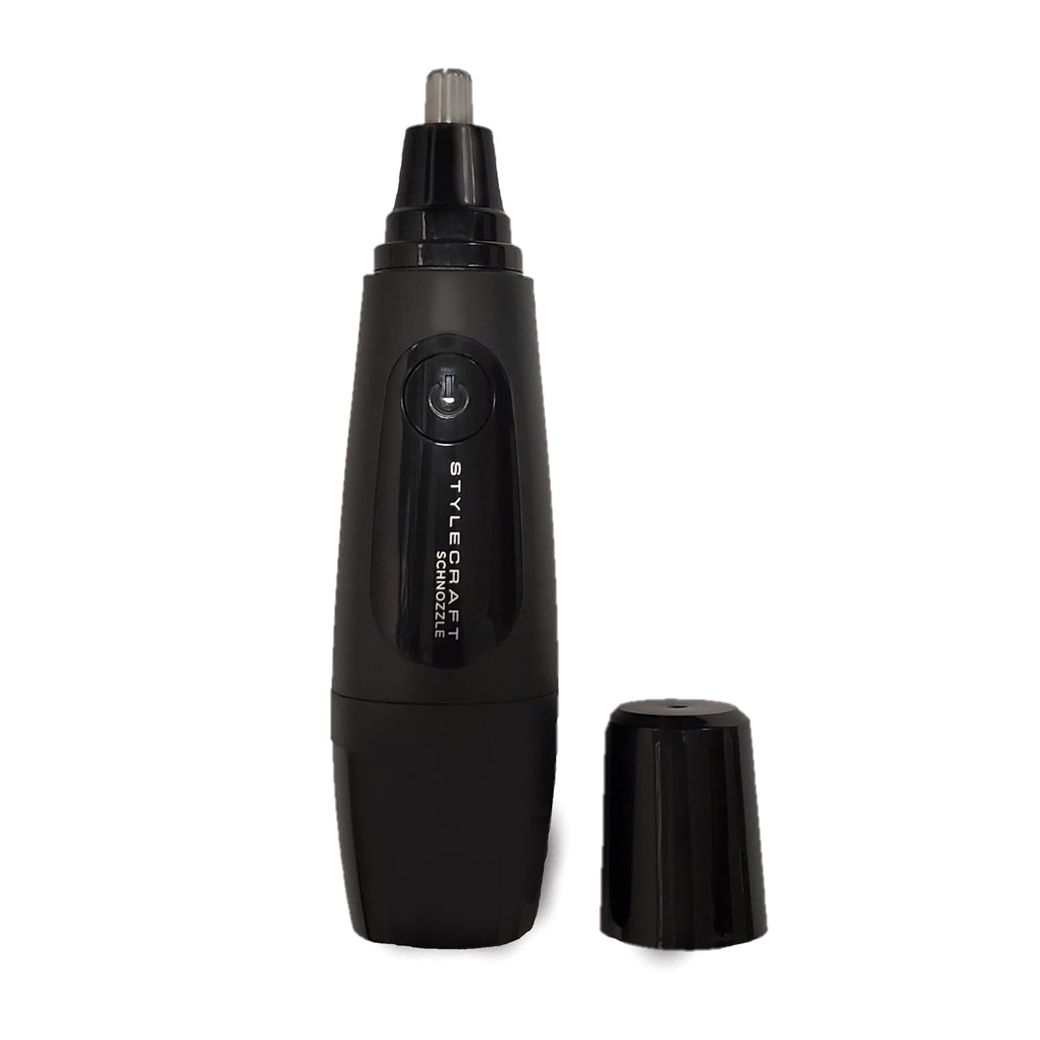 Stylecraft Protégé Clipper, Ace Trimmer, Uno 2.0 Foil Shaver, Schnozzle Nose and Ear Trimmer and USB-C Charging Station - Holiday Gift Bundle Deal